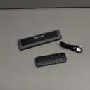 NEWCARE HDMI Switch 5 in 1 Out 4K@60Hz, Aluminum 5-Port HDMI Switcher Splitter with Remote, Supports HDR10 Dolby Vision HDCP 2.2 18Gbps 3D for TV PS5 Xbox Laptop Projector Fire Stick