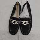NYDJ Women's NYDJ Loafer Black Size 6.5
