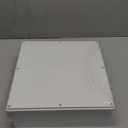 Junction Boxes-12" x 12" x 4" IP65 Plastic Dustproof Waterproof Electrical Box Project Junction Conduit Box for Electrical Outdoor Enclosure