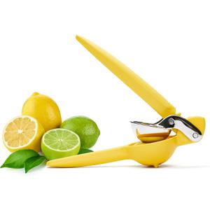 Chef'n Freshforce Citrus Juicer (Lemon), 10.25 long (Yellow)
