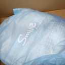 PARFINER Mosquito Net for Patio Bed Tent King Size Portable Mosquito Netting (87 * 79 Inch Blue)