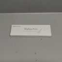 Stylus Pen 2X Fast Charge Active Pencil Compatible with 2018-2025 Apple iPad Pro 11"/12.9"/M4, iPad Air 3/4/5/M2/M3, iPad 6-11, iPad mini 5/6 Gen-Black