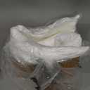 Oubonun 30 x 30 Throw Pillow Inserts, Firm and Fluffy Decorative Square Pillows for Couch Bed Sofa with Soft Cotton Cover White Cushion with Down Alternative Pack of 2