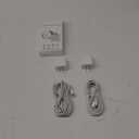 iPhone Fast Charger,Apple Charger Super Quick iPhone Charger Fast Charging,2Pack 10FT Long Type-C to Lightning Cable Cord USB C Wall Charger Block Adapter for iPhone 14 13 12 11/13Pro Max/12Mini/XS/XR (White)