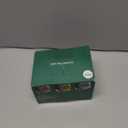 Christmas Tree Lights White Christmas Lights Outdoor Indoor 400Led 10 Lines Christmas Light with 8 Modes and Timer, Fairy Tree Light for Wedding Home Party 6Ft - 9Ft Xmas Trees Decorations(No Remote)