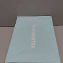 Tuosamtin Roller Skates for Women/Youth with Height Adjustable stoppers Retro Quad Roller Skates for Outdoor and Indoor (7, Pink)