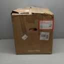 SwitchBot S20 Robot Vacuum and Mop with Matter, 10000Pa Suction, Roller Mop, AI Navigation, Auto Mop Wash & Dry, Self-Emptying, Works with AppleHome, Alexa, GoogleHome, for Pet Hair, Carpet, Floors