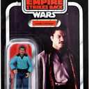 Star Wars Trilogy Collection 3.75" Figure: Lando Calrissian