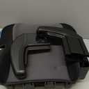 Graco TurboBooster 2.0 Backless Booster Car Seat, Denton