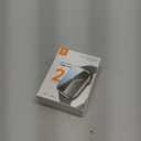 MAGIC JOHN 2 Pack for Apple Watch 41MM Series 9 8 7 Screen Protector, Ceramic Material Not Glass, Easy Installation, Self-Healing，Touch Sensitive, Anti-Scratch