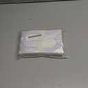 PATIKIL 720pcs Quilling Strips Paper 3/16"(5mm) 21"(54cm) Origami Paper Quilling Strip for Art DIY Hand Craft Christmas, White