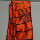 Kids Body Pillow Cover with Zipper - 20x54 Inch Long Silk Pillowcase for Kids Boys Girls Teens Soft Decorative Bed Large Cute Cartoon Body Pillow Sham for Hair and Skin, Red Zhizhu