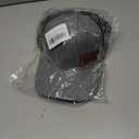 Dad Hat 2025, Gifts for New Dads, Leather Patch Adjustable Daddy Trucker Caps for Father's Day Birthday Gift