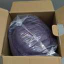 Bedsure GentleSoft Sherpa Fleece Throw Blanket Twin Size for Couch - Thick and Warm Throw Gifts for Women and Girls, Soft Fuzzy Plush Twin Christmas Blanket for Winter, Purple, 60x80 Inches