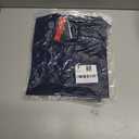 Women's Workout Shirts Short Sleeve Cropped Split Back Athletic Tops Active Running Gym Quick Dry Sun Shirts UPF 50+ Pack of 2 L