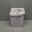 16 Pcs Pearl Wedding Chair Decoration with Artificial Rose Faux Pearl Beaded Garland String Chair Sash Decor for Bridal Shower Wedding Aisle Ceremony Party Banquet