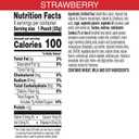 Special K Bar Pastry Crisps, Breakfast Bars, 100 Calorie Snacks, Strawberry (8 Boxes, 96 Count) (EXP 08/28/26)