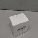 Label Maker Tape Replacement for Brother PT-D200 1280 2040 1750 1090 1180 1880 1890 Label Maker Refills TZe TZ Tape 12mm 0.47 Inch Laminated Compatible with Brother P Touch Colored Labels, 5 Pack