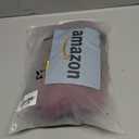 V.PET.B.R Dog Winter Coat, Warm Dog Jacket Paded Fleece Dog Vest with Built in Harness, Waterproof Windproof Reflective Cozy Adjustable Snow Pet Coat Clothes with Zipper for Large Dogs