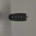 5 Button Remote Keyless Entry Smart Key Fob BT4T Replacement for Ford Edge, Escape, Explorer, Expedition Platinum, Flex, Focus/BEV, Taurus, 2011-2018 FCC ID: M3N5WY8609 IC: 7812A-5WY8609 PN: 164-R7995