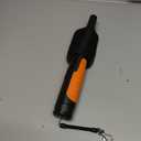 Metal Detector Pinpointer, Search Treasure Pinpointing Finder Probe with LCD Display, Professional Waterproof Handheld Pin Pointer Wand with 4 Modes for Metal Detector Adults, Kids