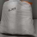 SLEEPNOVA's Cooling Mattress Topper Twin – 100% Cotton Pillow Top That Keeps You Cool, Relieves Back Pain & Adds CloudLike Comfort with Deep Pocket Fit (8”-21”), Soft & Machine Washable