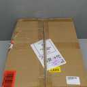 Xin Three Layer Cat Tree with Cat Condo and Two Hammocks,Grey (37.4", 37.4" Grey)