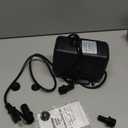 Submersible Pump 880GPH (3500L/H 60W) Ultra Quiet with Over Heating Protection 10.2ft High Lift for Fountains, Hydroponics, Ponds, Aquariums & More