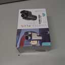 Lectron NACS to CCS Electric Vehicle Adapter with Interlock - (500A/1,000V) - Compatible with Tesla Superchargers - CCS1 EV Fast Charging with Vortex Plus [Check Automaker for Compatibility] - UL 2252