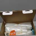 Vacuum Sealer For Food (Compact Vacuum Sealers+ 30 Reusable Vacuum Bags), Powerful Handheld Vacuum Sealer for 10X Preservation & Fresh (Medium)