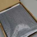 YOMT Adjustable Keyboard Tray Under Desk, Small Pull-Out Computer Keyboard Drawer with C-Clamp, 20 (24.2 Including Clamps) x 13 Slide-Out Platform Computer Drawer for Typing, Black