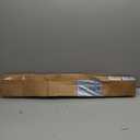 Scrubblade SB2200 Premium All-Season Windshield Wiper Blade, 22" (Pack of 1), Black