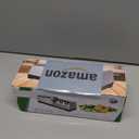 Electric Knife Sharpener 3 Stage, With 100% Diamond Abrasives and 15 Precision Angle Guides, Knife Sharpener Electric for all Kitchen Knives, Super Quiet Sharpenning and Polishing, Silver