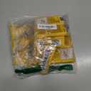 6 Pieces Victor M035 V Mouse Traps, Yellow