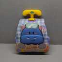 Beach Trolley Box Set Beach Fun (Orange)