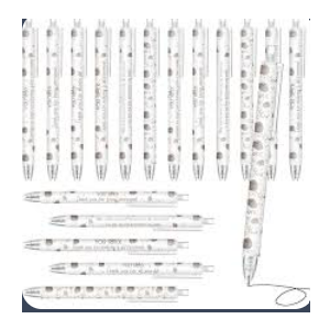 Jetec 30 Pcs You Rock Pens Gifts Inspirational Cute Stone Ballpoint Pens Bulk Thank You Coworkers Motivational Employee Appreciation Gifts Christmas Gift for Students Teacher Classroom Jetec 30 Pcs You Rock Pens Gifts Inspirational Cute Stone Ballpoint Pens Bulk Thank You Coworkers Motivational Employee Appreciation Gifts Christmas Gift for Students Teacher Classroom