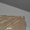 Serene Valley Sink Bottom Grid 29-1/2" X 16-1/2", Centered Drain with Corner Radius 3/8", Sink Protector SVH3017C