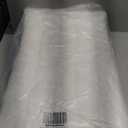 MINUPWELL Ultra Flat Pillows for Sleeping Thin, 7D High Support 2.5 inch Height Ultra Thin Pillows, Slim Bed Pillows for Stomach Sleeper, Queen Size -18x30 in (White)