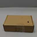 FEILERN Toilet Paper Holder Wall Mounted Post Pivoting Square Tissue Holders Roll Holder Hangers for Bathroom Commercial Toilet Paper Dispenser, Brushed Nickel