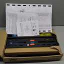 Mounting Dream TV Wall Mount for 32-65 Inch Television,Mount with Swivel and Tilt, Full Motion Bracket with Articulating Dual Arms, Fits 16inch Studs, Max VESA 400X400 mm, 99lbs, MD2380