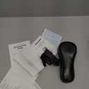 Panasonic ARC5 Electric Razor for Men with Pop-Up Trimmer, Wet/Dry 5-Blade Electric Shaver with Intelligent Shave Sensor and Multi-Flex Pivoting Head  ES-LV65-S (Silver)