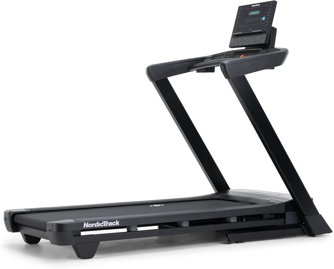 NordicTrack T Series (Black)