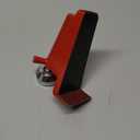 Door Stoppers Security,Portable Door Jammer for Travel Security Anti Theft,Door Lock Brace,Apartment Hotel Door Lock for Women,Personal Protection (no Alarm