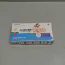 Infinno Baby Wrist Rattle Socks and Foot Finder Set, Perfect Baby Toys for 0-12 Months Newborn Boys and Girls As Shower Gifts, Garden Bug Series (Warm Color)