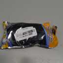 KEEPOW 38528034/38528035 Vacuum Belt for Hoover Wind Tunnel Self-Propelled U6485900, Replace Part 40201200 & 40201170 (2 Sets)