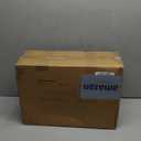 WIFTREY 11x6x6 Shipping Boxes for Small Business 20 PACK, White Corrugated Cardboard Mailer Boxes for Packing Mailing