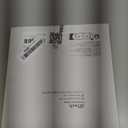 JETech Case for iPad Air 11-Inch M3/M2 (2025/2024), iPad Air 5/4 (2022/2020 5th/4th Generation 10.9-Inch), Slim Stand Hard Back Shell Cover with Auto Wake/Sleep (Black)