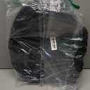 Slim Waterproof Leather Backpack for Men  Fits 13 Inch Laptop | Stylish & Durable Faux Leather Daypack with Anti-Theft Pocket  Perfect for Work, Travel & College