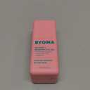 BYOMA De-Puff + Brighten Eye Gel - Lightweight Gel Eye Cream for Dark Circles, Puffiness & Wrinkles - Under Eye Cream With Hyaluronic Acid & Vitamin C - Barrier Repair Skincare - 0.68 fl. oz