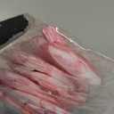 Cuffbow 6 Pack Plush Sleep Mask Set, Cute Plush Eye Masks for Sleeping, Soft Comfortable Travel Nap Blindfold, Sleepover Party Favors for Women(Bow,Pink)